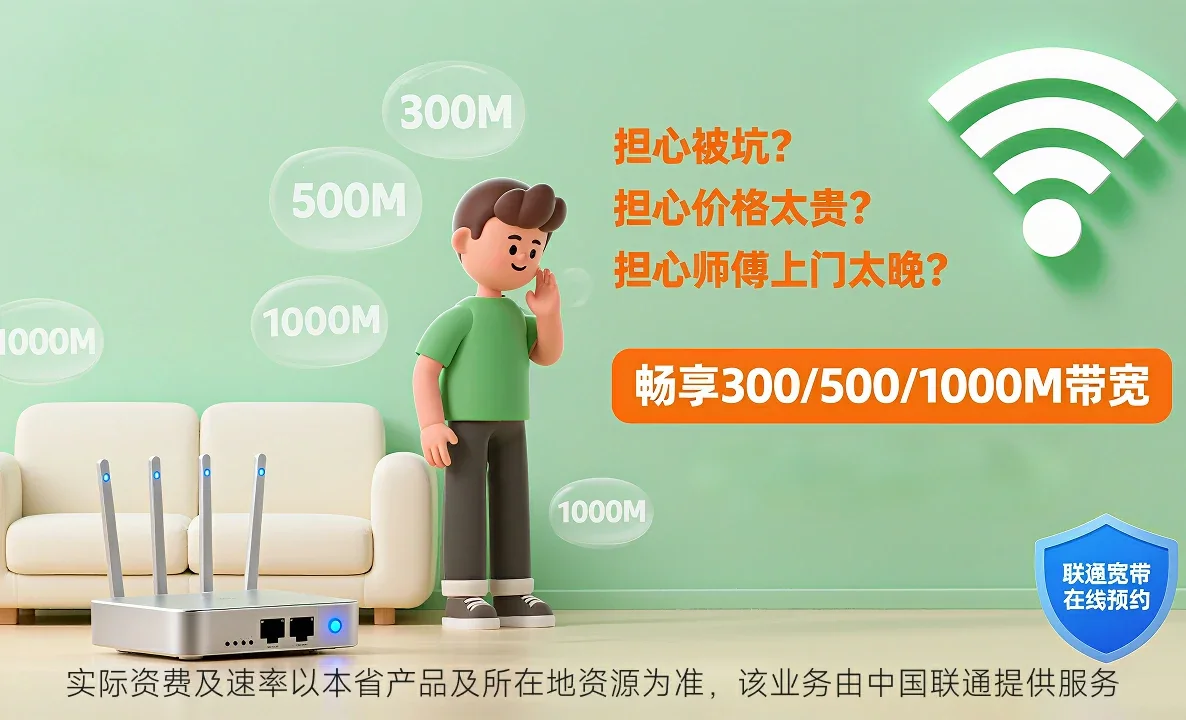荥经县中国联通