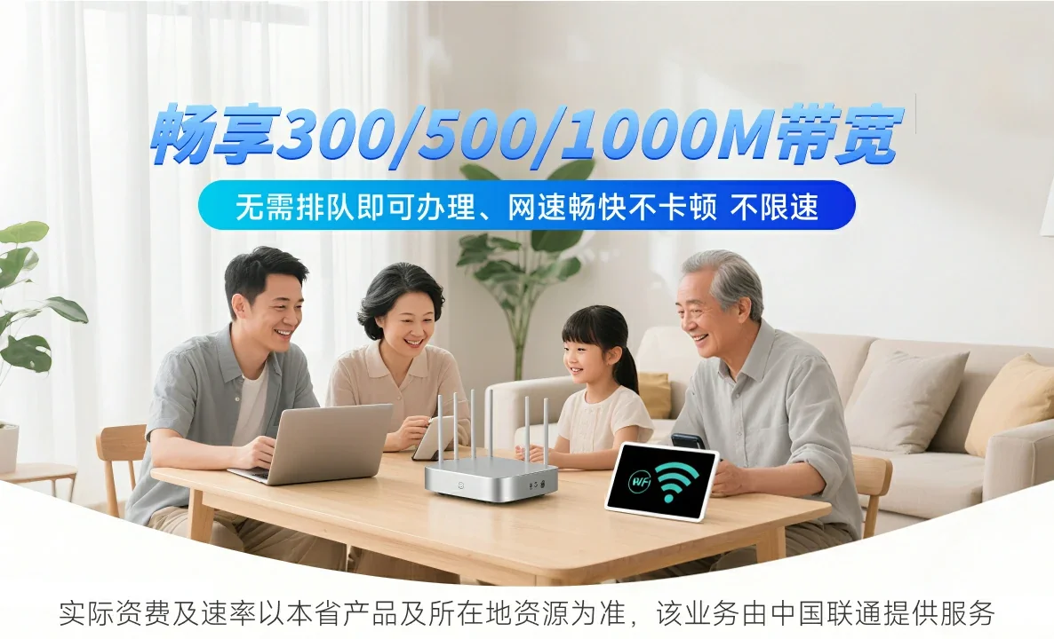 荥经县中国联通
